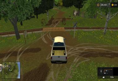 Old Family Farm 2015 V2