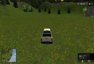 Old Family Farm 2015 V2