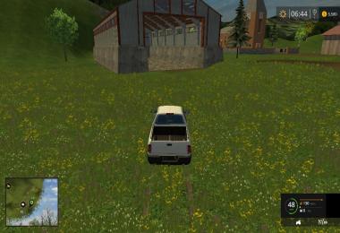 Old Family Farm 2015 V2