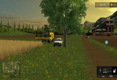 Old Family Farm 2015 V2