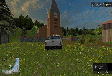 Old Family Farm 2015 V2