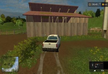 Old Family Farm 2015 V2