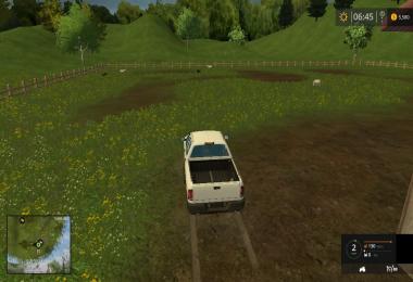 Old Family Farm 2015 V2