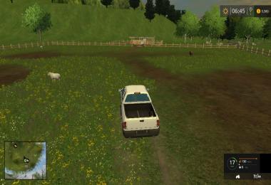 Old Family Farm 2015 V2