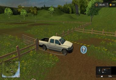 Old Family Farm 2015 V2