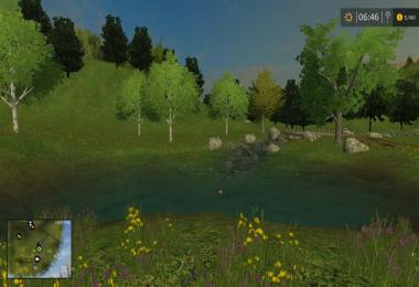 Old Family Farm 2015 V2