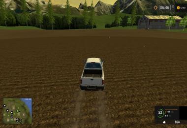 Old Family Farm 2015 V2