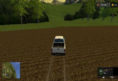 Old Family Farm 2015 V2