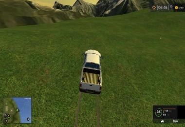 Old Family Farm 2015 V2