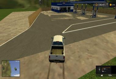 Old Family Farm 2015 V2