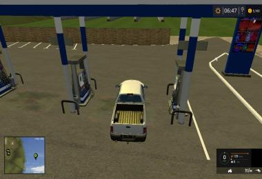 Old Family Farm 2015 V2