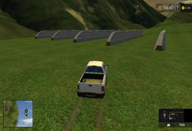 Old Family Farm 2015 V2