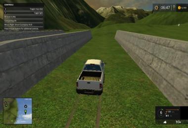 Old Family Farm 2015 V2