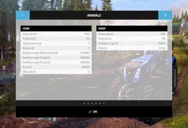 Old Family Farm 2015 V2