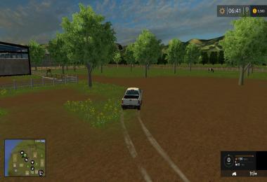 Old Family Farm 2015 V2