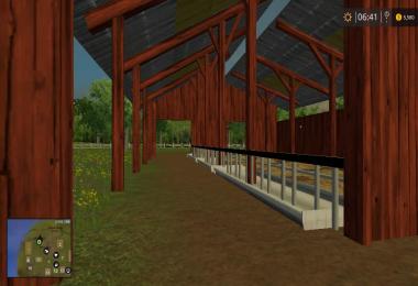 Old Family Farm 2015 V2