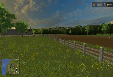 Old Family Farm 2015 V2