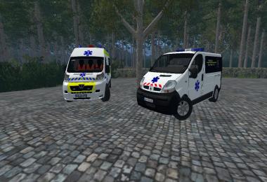 Pack Ambulance Privee final officiel v1