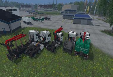 Pack AW Jenkinson v1.0