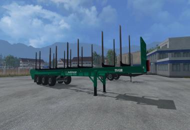 Pack AW Jenkinson v1.0