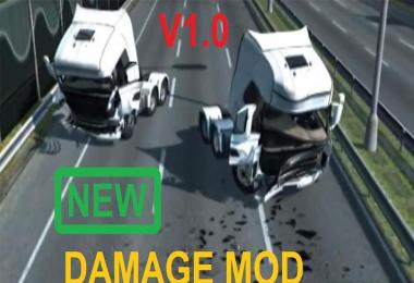 PERFECT Damage Mod v1.0