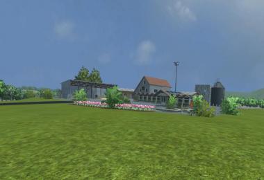 Pfalz Vineyards 2x v1.0