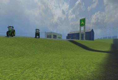 Pfalz Vineyards 2x v1.0