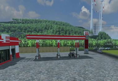 Pfalz Vineyards 2x v1.0