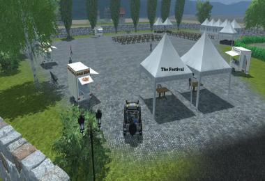 Pfalz Vineyards 2x v1.0