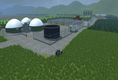 Pfalz Vineyards 2x v1.0