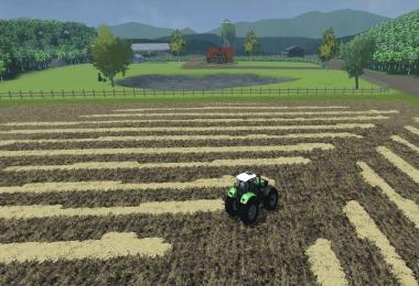 Pfalz Vineyards 2x v1.0