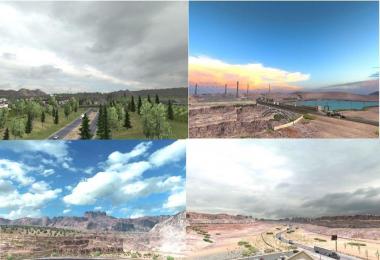 Piva Weather Mod