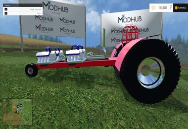 Puller Powerstoke v1