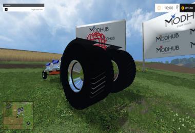 Puller Powerstoke v1