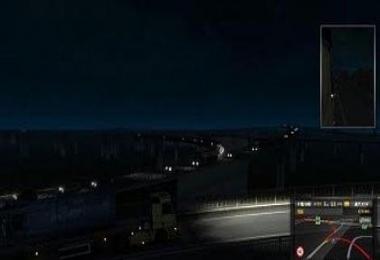 R.O.C (Republic Of China) Taiwan map alpha test (patch 1.24.x)