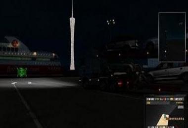 R.O.C (Republic Of China) Taiwan map alpha test (patch 1.24.x)