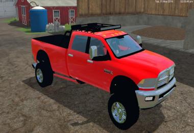 Ram 5500 Crew Cab v1.0