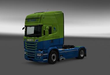 Rjl and t skin's 120+