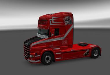 Rjl and t skin's 120+