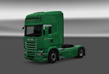 Rjl and t skin's 120+