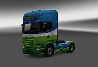 Rjl and t skin's 120+