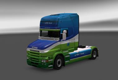 Rjl and t skin's 120+