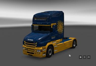 Rjl and t skin's 120+