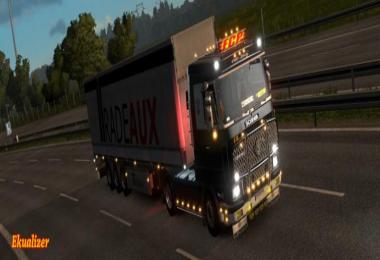 Scania 143m v3.7 for 1.24