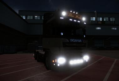 Scania R620 Theo Hoks v2.2