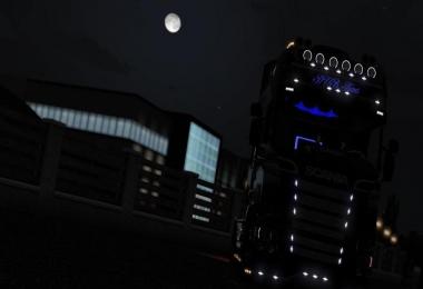 Scania Streamline R730