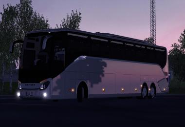 Setra 519 HD MODS 1.24.x