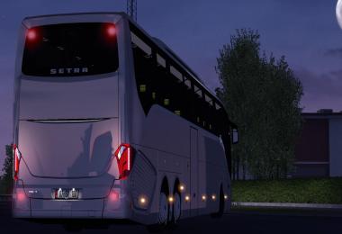 Setra 519 HD MODS 1.24.x