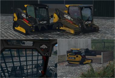 Skidsteer Package v1.0