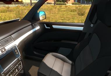 Skoda Superb v2.0